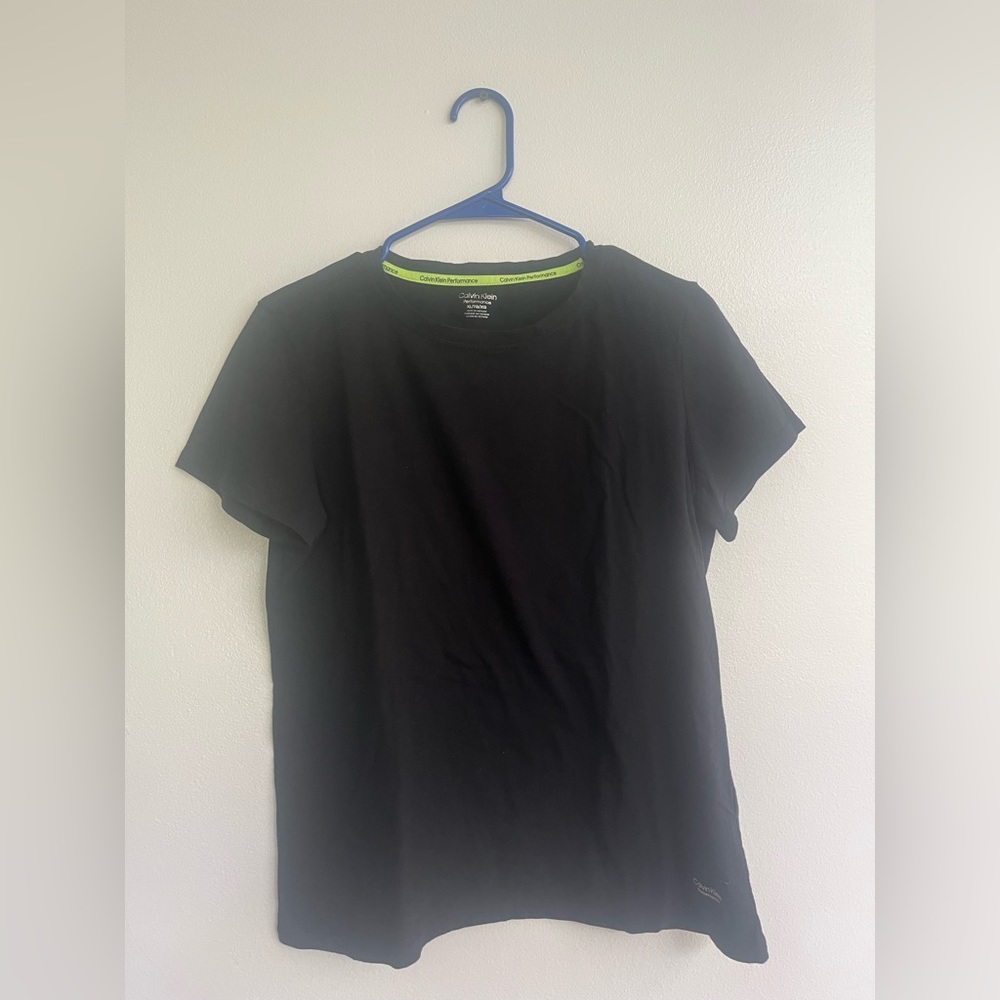 Calvin Klein Performance T Shirt XL